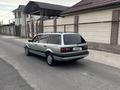 Volkswagen Passat 1991 года за 1 500 000 тг. в Тараз – фото 2
