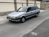 Volkswagen Passat 1991 года за 1 500 000 тг. в Тараз