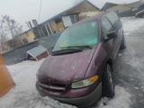 Dodge Caravan 1997 года за 500 000 тг. в Астана