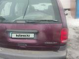 Dodge Caravan 1997 года за 500 000 тг. в Астана – фото 3