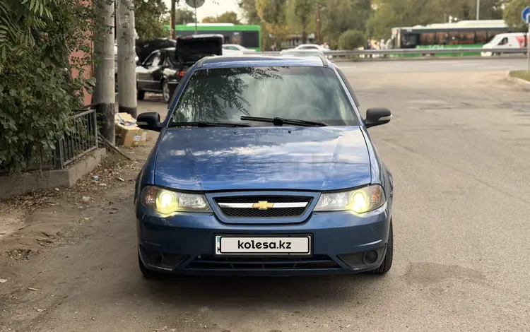 Daewoo Nexia 2013 года за 1 150 000 тг. в Алматы