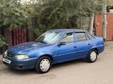 Daewoo Nexia 2013 годаүшін1 150 000 тг. в Алматы – фото 2