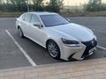 Lexus GS 250 2013 года за 12 500 000 тг. в Астана – фото 3