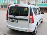 ВАЗ (Lada) Largus 2014 годаүшін4 700 000 тг. в Мангистау – фото 4