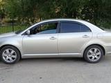 Toyota Avensis 2006 года за 5 800 000 тг. в Костанай – фото 2