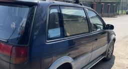 Mitsubishi RVR 1994 года за 750 000 тг. в Алматы – фото 4