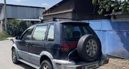 Mitsubishi RVR 1994 года за 750 000 тг. в Алматы – фото 2