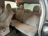 Toyota Sienna 2013 годаүшін7 350 000 тг. в Астана – фото 4