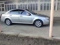 Chevrolet Lacetti 2011 годаүшін4 300 000 тг. в Шымкент