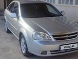 Chevrolet Lacetti 2011 года за 4 500 000 тг. в Шымкент – фото 2