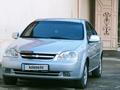 Chevrolet Lacetti 2011 года за 4 300 000 тг. в Шымкент – фото 10