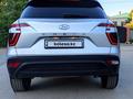 Hyundai Creta 2021 года за 11 500 000 тг. в Костанай – фото 15