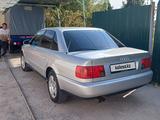 Audi A6 1997 годаүшін4 500 000 тг. в Туркестан – фото 5