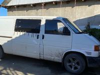 Volkswagen Transporter 1998 годаfor2 700 000 тг. в Алматы