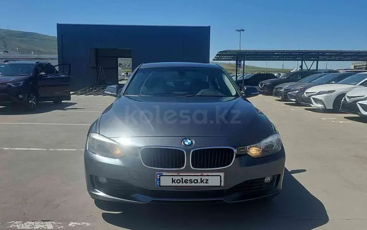BMW 328 2015 года за 4 000 000 тг. в Алматы