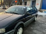 Volkswagen Passat 1993 годаfor2 350 000 тг. в Костанай – фото 5