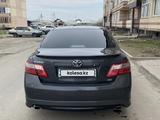 Toyota Camry 2007 года за 6 900 000 тг. в Тараз – фото 5