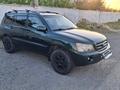 Toyota Highlander 2001 годаүшін5 500 000 тг. в Усть-Каменогорск – фото 2