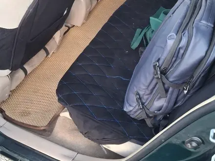 Toyota Highlander 2001 года за 5 500 000 тг. в Усть-Каменогорск – фото 7