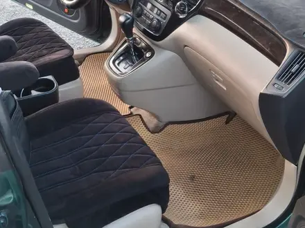 Toyota Highlander 2001 года за 5 500 000 тг. в Усть-Каменогорск – фото 9