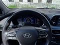 Hyundai Santa Fe 2018 года за 14 200 000 тг. в Шымкент – фото 10