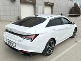 Hyundai Elantra 2021 годаүшін11 000 000 тг. в Кызылорда – фото 3