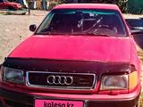 Audi 100 1992 годаүшін1 500 000 тг. в Усть-Каменогорск
