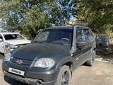 Chevrolet Niva 2014 года за 3 800 000 тг. в Уральск – фото 2