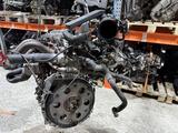 Двигатель 2az-fe + АКПП Toyota RAV4 2WD/4WD Контрактный, установка 1mz-fe за 129 000 тг. в Алматы – фото 2