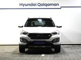 Hyundai Santa Fe 2014 года за 10 290 000 тг. в Алматы – фото 2