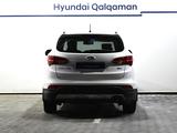 Hyundai Santa Fe 2014 года за 9 790 000 тг. в Алматы – фото 3