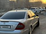 Mercedes-Benz E 230 2008 года за 5 800 000 тг. в Караганда