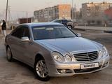 Mercedes-Benz E 230 2008 года за 5 800 000 тг. в Караганда – фото 2