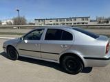 Skoda Octavia 2005 годаүшін1 600 000 тг. в Рудный – фото 2