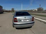 Skoda Octavia 2005 годаүшін1 600 000 тг. в Рудный – фото 3