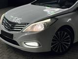 Hyundai Grandeur 2011 годаүшін4 650 000 тг. в Актобе – фото 2
