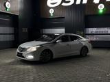 Hyundai Grandeur 2011 годаүшін4 650 000 тг. в Актобе