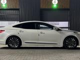 Hyundai Grandeur 2011 годаүшін4 650 000 тг. в Актобе – фото 5