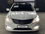 Hyundai Grandeur 2011 годаүшін4 650 000 тг. в Актобе – фото 4