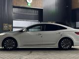 Hyundai Grandeur 2011 годаүшін4 650 000 тг. в Актобе – фото 3