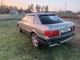 Audi 80 1991 годаүшін1 430 000 тг. в Степняк – фото 2