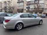 BMW 525 2003 года за 5 100 000 тг. в Алматы