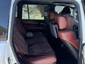 Lexus LX 570 2018 года за 45 000 000 тг. в Астана – фото 4