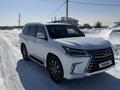 Lexus LX 570 2018 года за 45 000 000 тг. в Астана