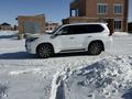 Lexus LX 570 2018 года за 45 000 000 тг. в Астана – фото 2