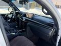 Lexus LX 570 2018 года за 45 000 000 тг. в Астана – фото 6