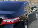 Toyota Camry 2008 года за 6 000 000 тг. в Атырау – фото 5