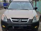 Honda CR-V 2002 года за 5 000 000 тг. в Экибастуз