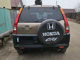 Honda CR-V 2002 года за 5 000 000 тг. в Экибастуз – фото 4