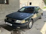 Audi 100 1992 года за 1 200 000 тг. в Шымкент – фото 2